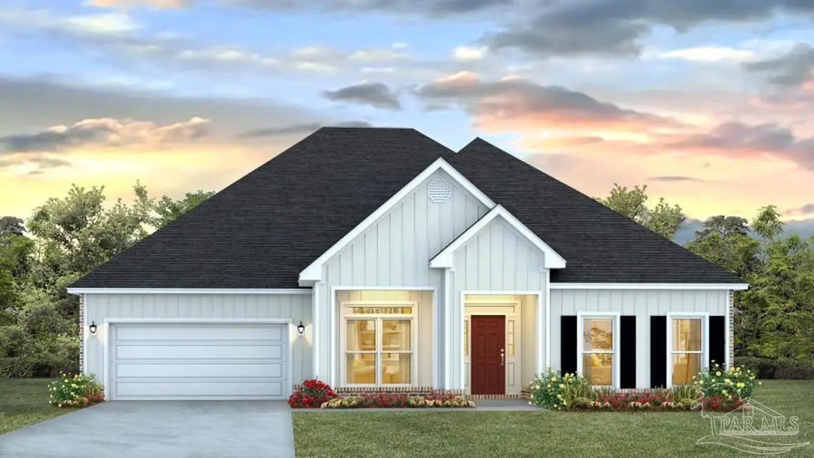 3432 Crossvine Rd, Cantonment, FL 32533 - Image #1