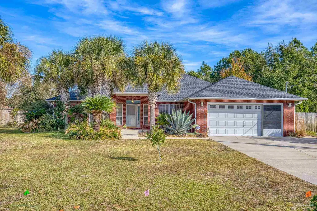 2064 Aurora Dr, Navarre, FL 32566 - Image #1