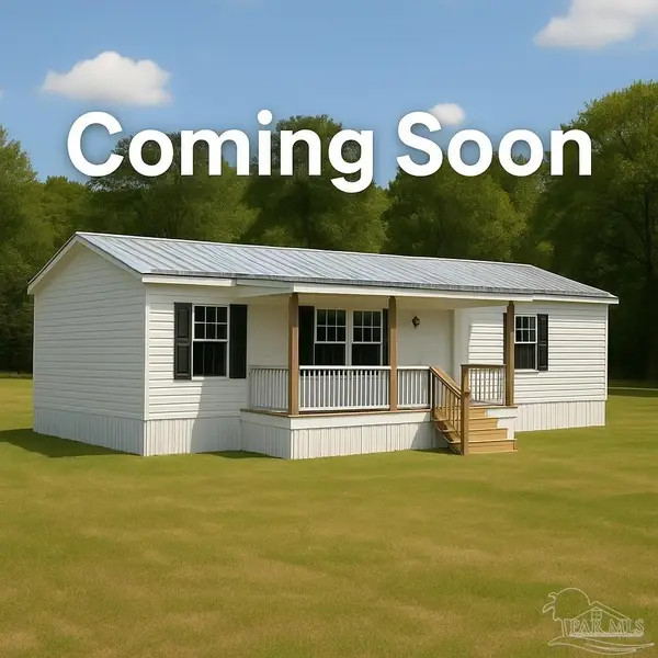 5227 Chestnut Ave, Pace, FL 32571