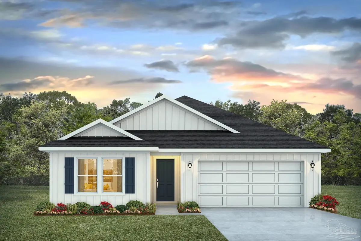 3017 Serviceberry Rd, Cantonment, FL 32533 - Image #1