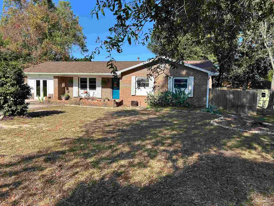 4570 Sailboat Ln, Pensacola, FL 32514 - Image #2