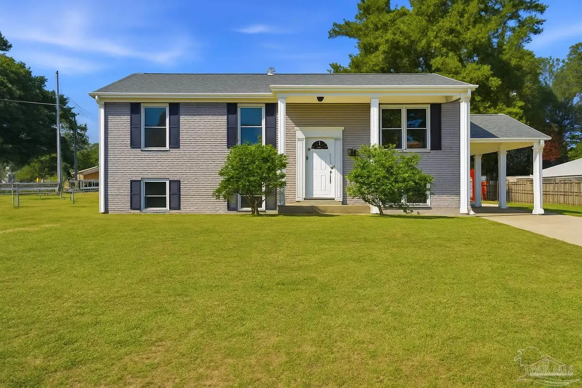 4309 Acacia Dr, Pensacola, FL 32503 - Image #1