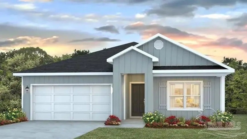 5904 Pelagic Dr, Milton, FL 32583 - Image #1