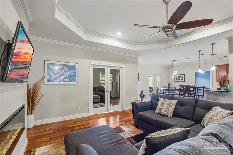 8756 Olivera St, Navarre, FL 32566 - Image #2