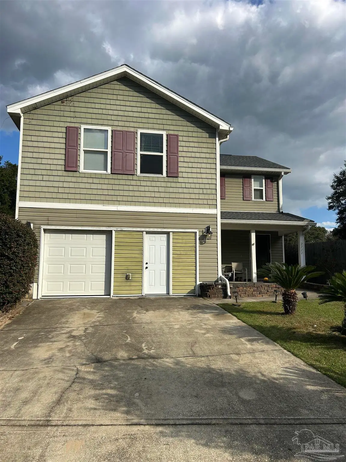 2111 Waltham St, Pensacola, FL 32505 - Image #1