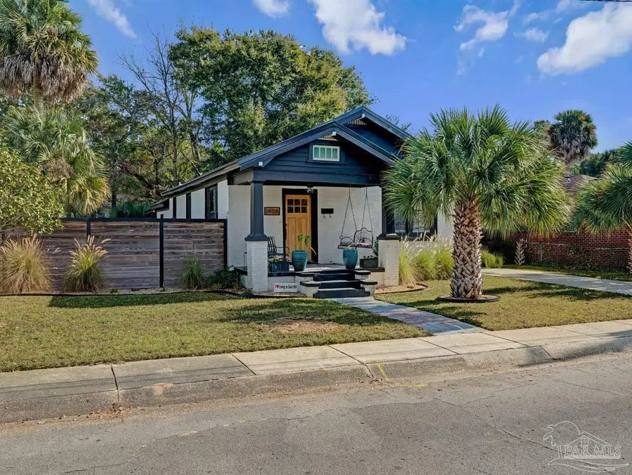 1408 N 7th Ave, Pensacola, FL 32503 - Image #2