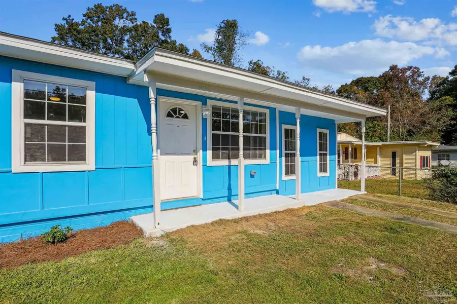 1016 Fremont Ave, Pensacola, FL 32505 - Image #3
