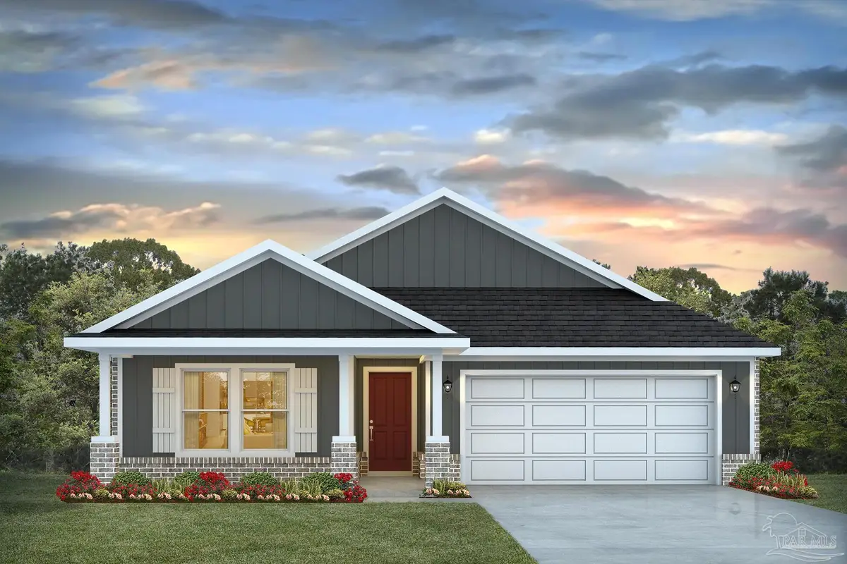 8664 Ephesus Way, Milton, FL 32583 - Image #1