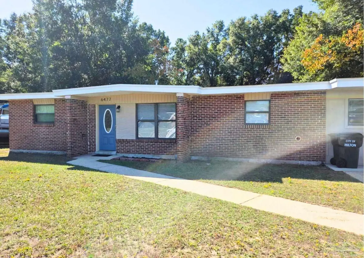 6477 Lark Ave, Milton, FL 32570 - Image #1