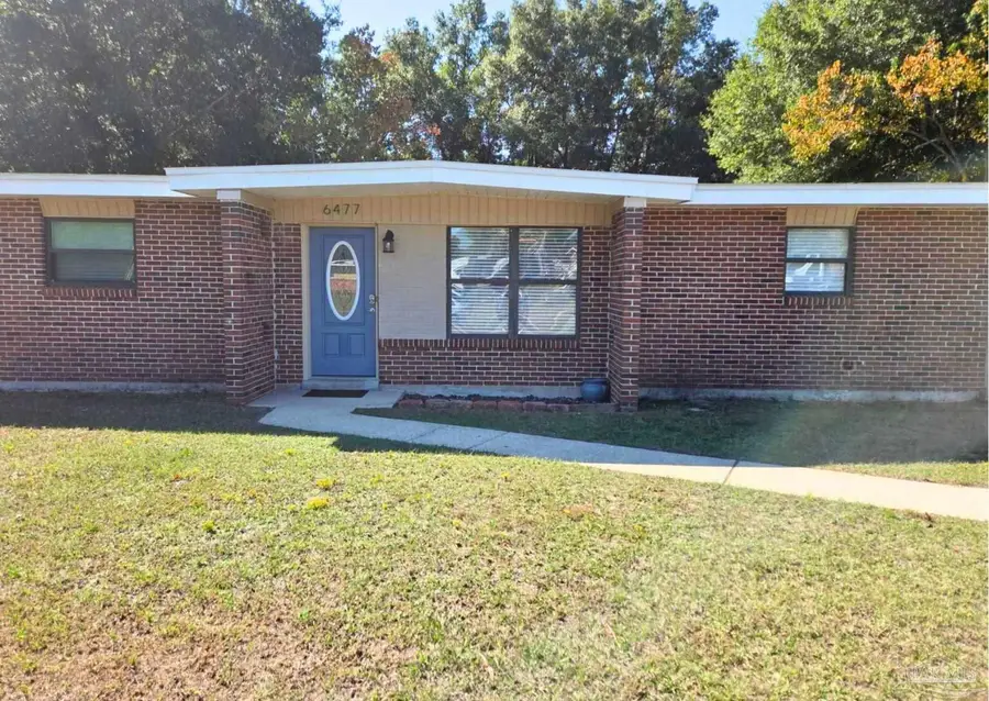 6477 Lark Ave, Milton, FL 32570 - Image #2