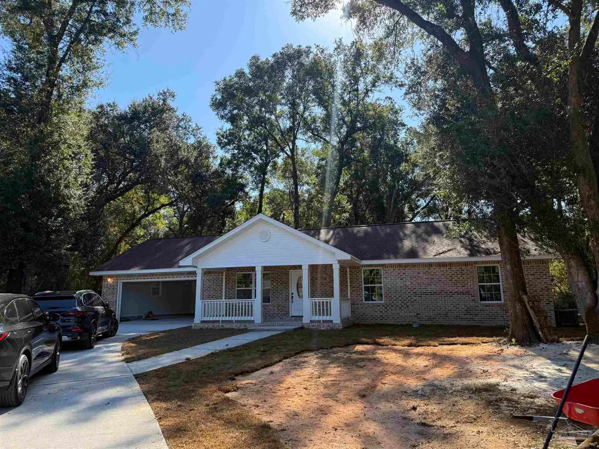 5403 Hollow Oak Ln, Pace, FL 32571 - Image #1