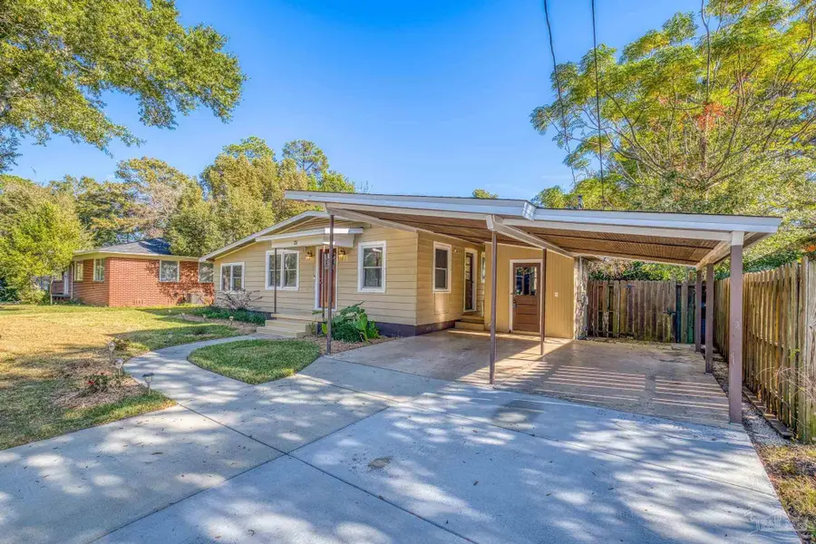 25 Escalona Ave, Pensacola, FL 32503 - Image #2