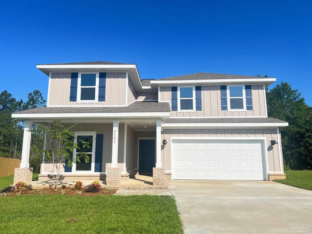 3464 Crossvine Rd, Cantonment, FL 32533 - Image #1