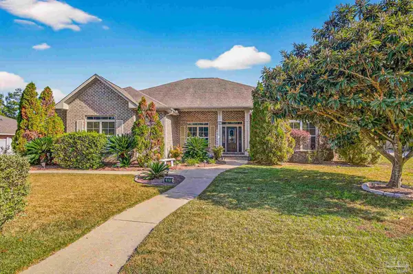 5975 Arch Ave, Pensacola, FL 32526