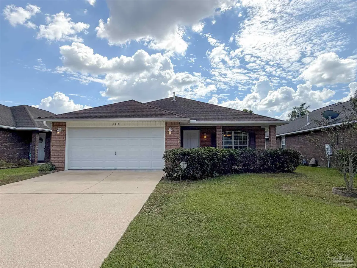 697 Mozingo Ln, Pensacola, FL 32514 - Image #1