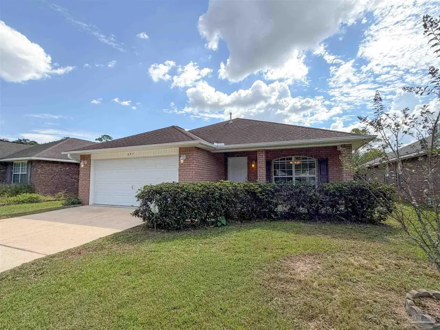 697 Mozingo Ln, Pensacola, FL 32514 - Image #2