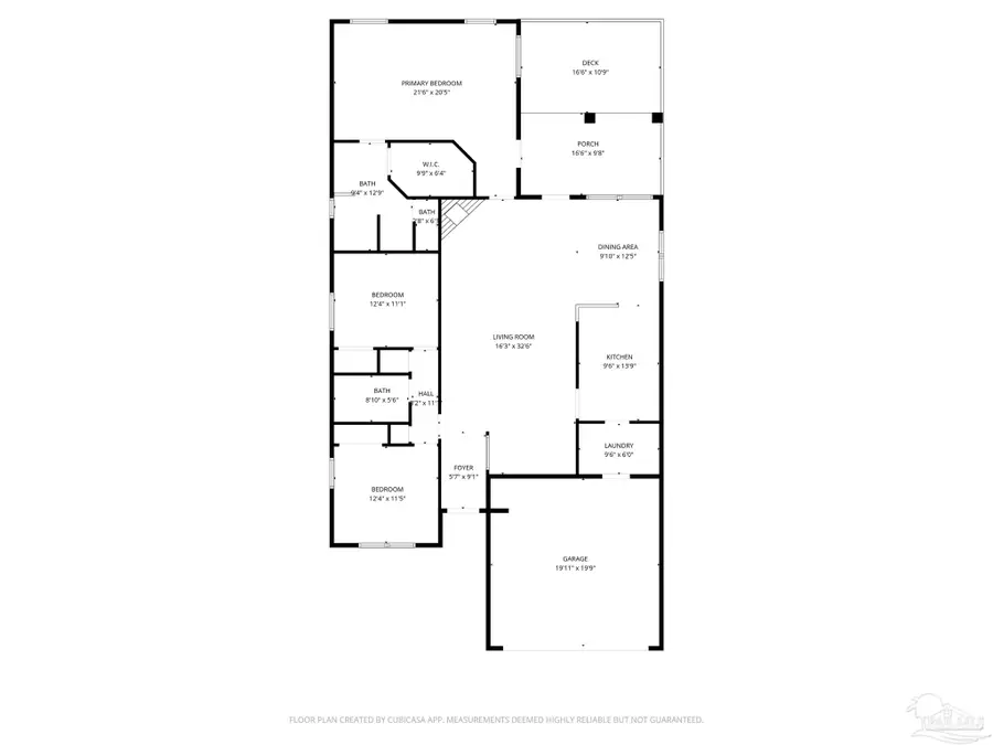 6364 Parakeet Trl, Pensacola, FL 32503 - Image #3