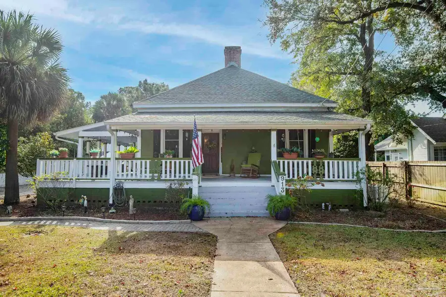 913 E Lloyd St, Pensacola, FL 32503 - Image #3