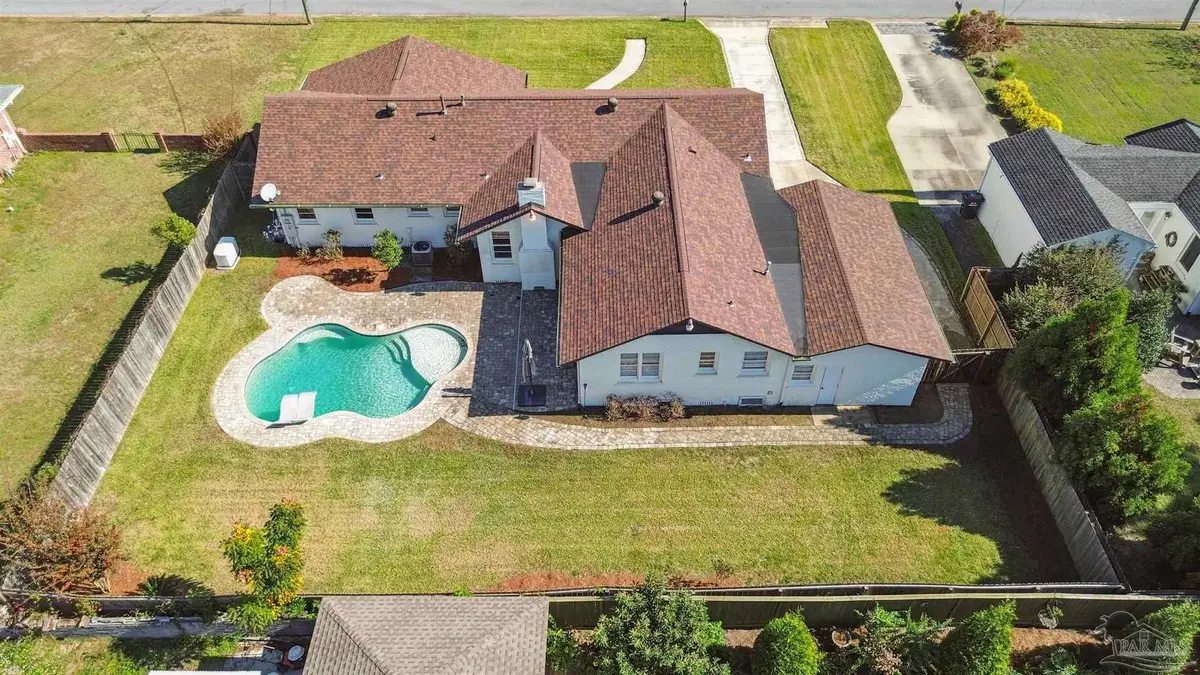 2543 Magnolia Ave, Pensacola, FL 32503 - Image #1