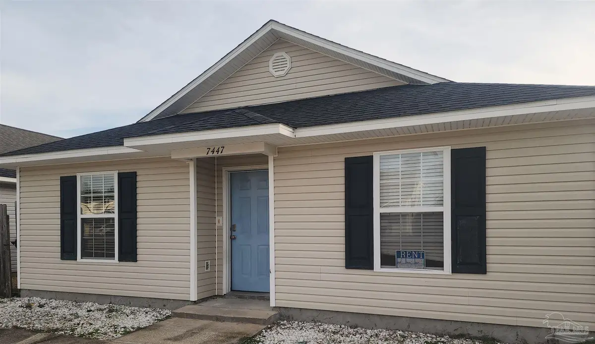 7447 Harvest Village Ct, Navarre, FL 32566 - Image #1