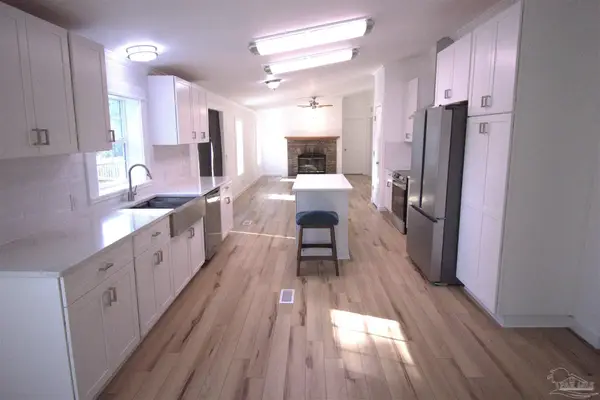 7973 Malone Rd, Milton, FL 32570