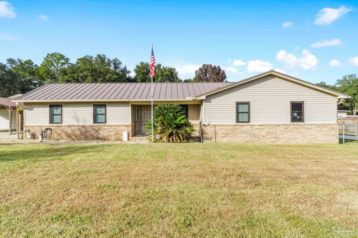 7140 Belguim Cir, Pensacola, FL 32526 - Image #1