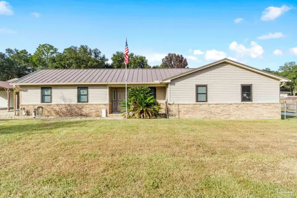 7140 Belguim Cir, Pensacola, FL 32526