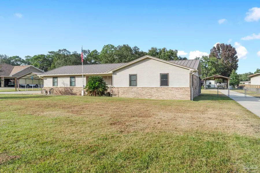 7140 Belguim Cir, Pensacola, FL 32526 - Image #2
