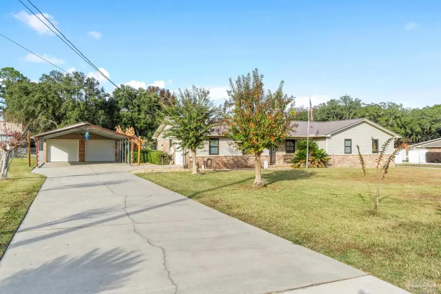 7140 Belguim Cir, Pensacola, FL 32526 - Image #3