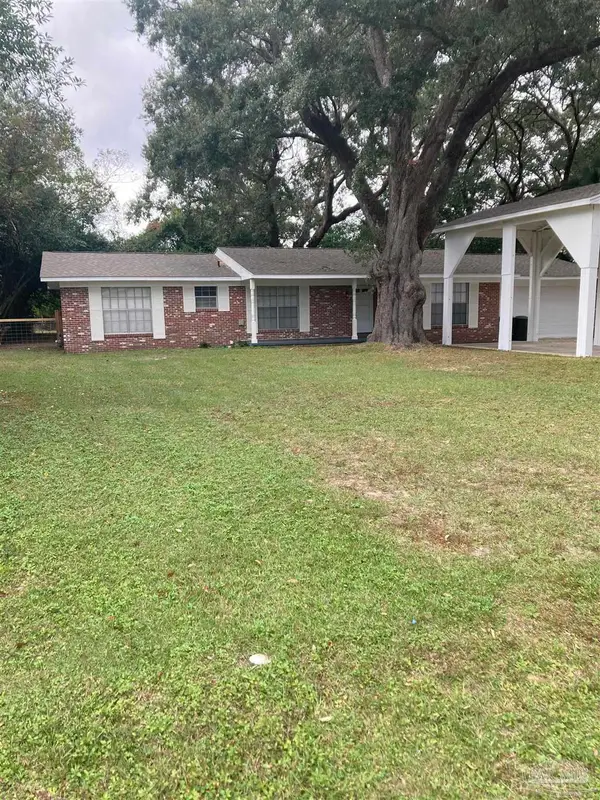 6001 Nashville Ave, Pensacola, FL 32526