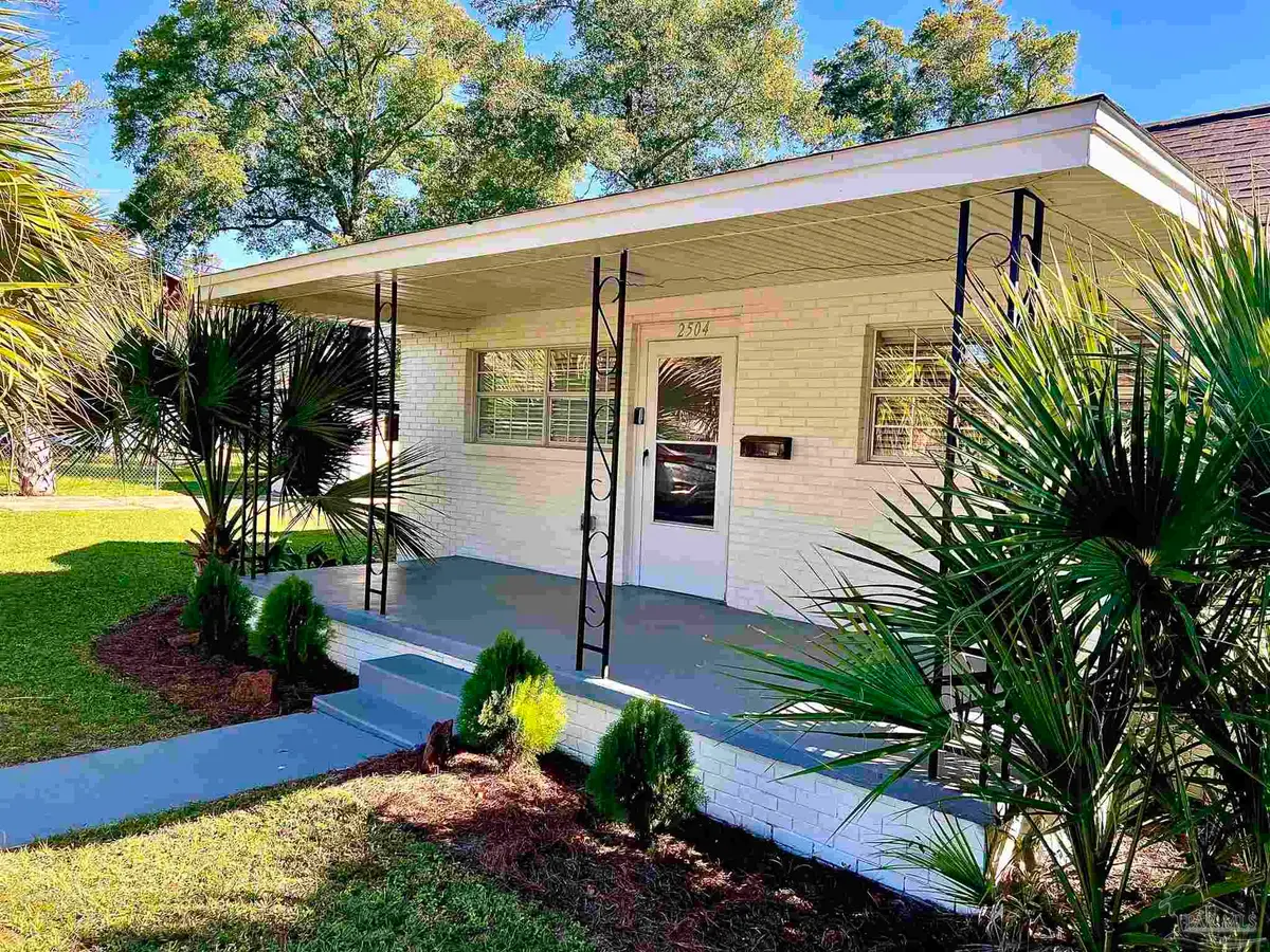 2504 N Davis Hwy, Pensacola, FL 32503 - Image #1