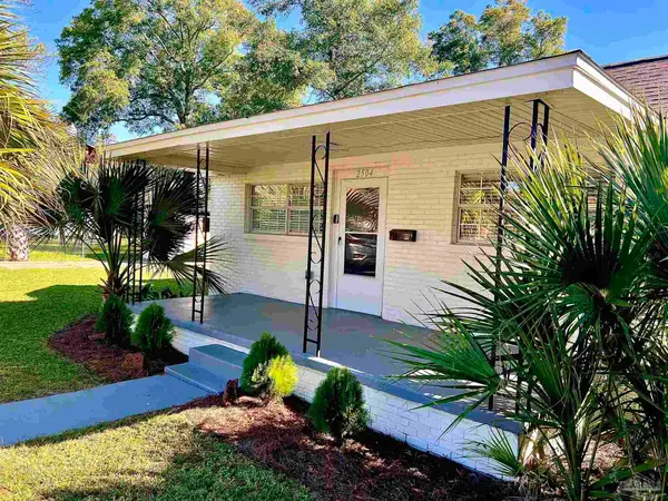 2504 N Davis Hwy, Pensacola, FL 32503