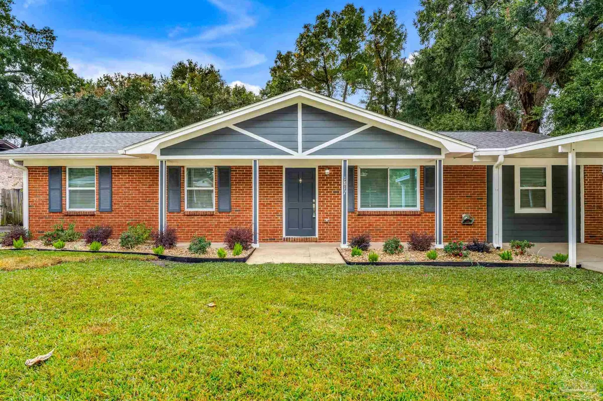 1817 Nestle Dr, Pensacola, FL 32534 - Image #1
