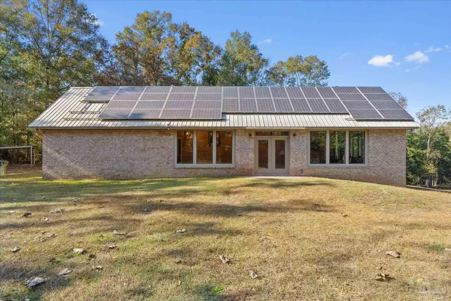 4394 Crabtree Church Rd, Molino, FL 32577 - Image #2