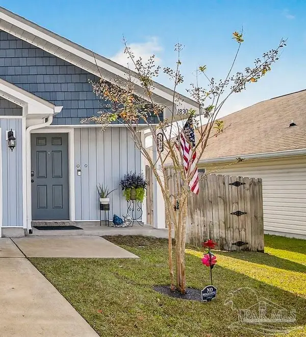 1830 Mary Jo Way, Pensacola, FL 32534