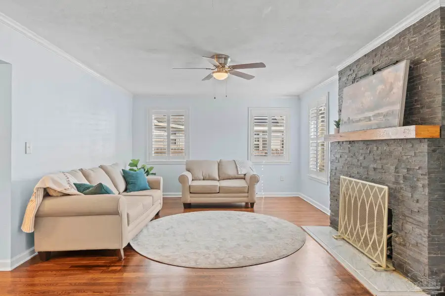 1812 Avery St, Pensacola, FL 32503 - Image #3