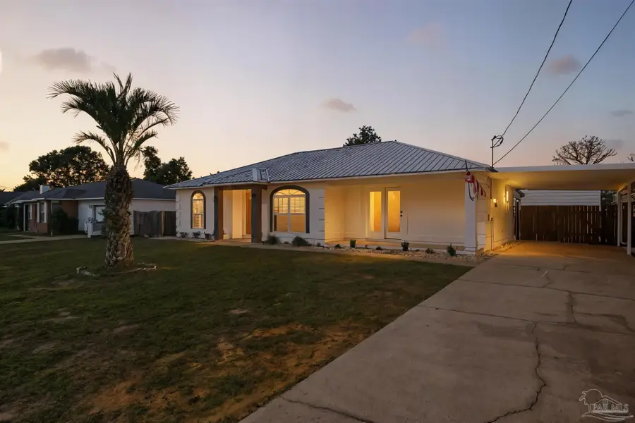 4360 Marilyn Ct, Gulf Breeze, FL 32563 - Image #2