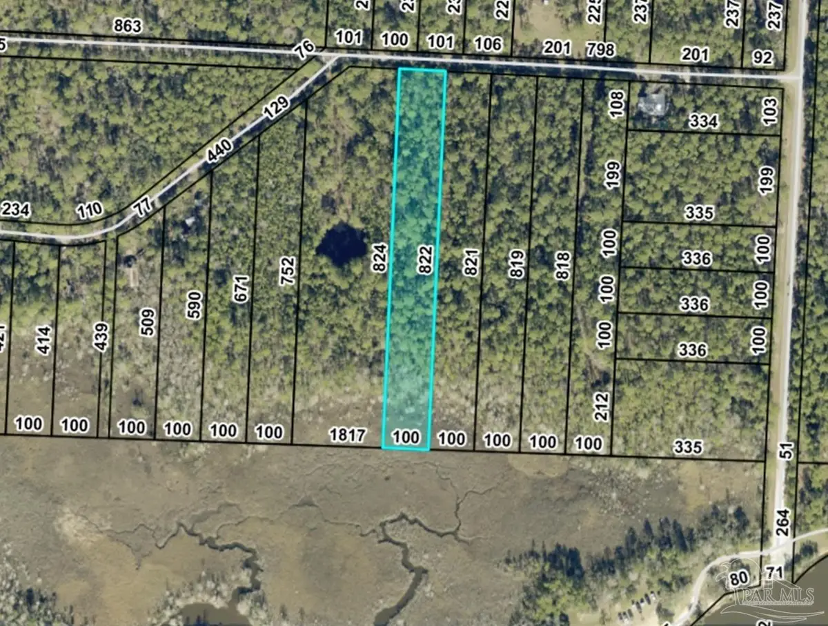 0000 Couey Rd, Milton, FL 32583 - #1