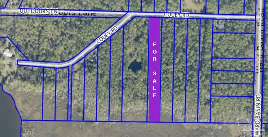 0000 Couey Rd, Milton, FL 32583 - #2