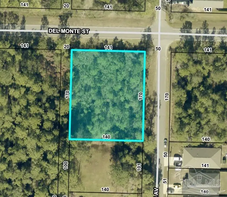 2991 N 24th Ave, Milton, FL 32571 - Image #1