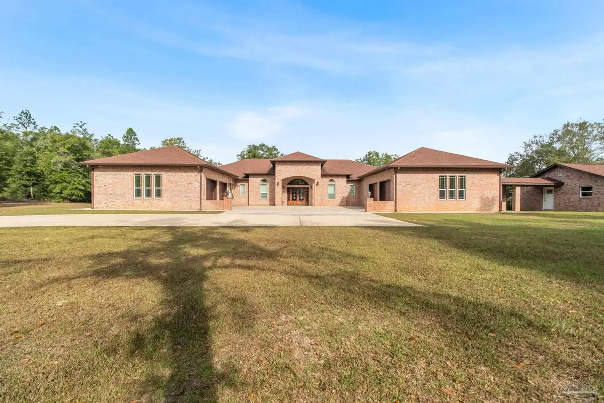 890B Barth Rd, Molino, FL 32577 - Image #1