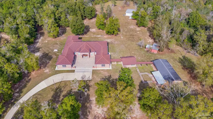 890B Barth Rd, Molino, FL 32577 - Image #2