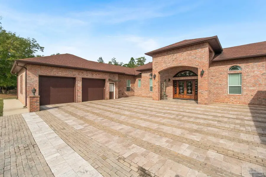 890B Barth Rd, Molino, FL 32577 - Image #3