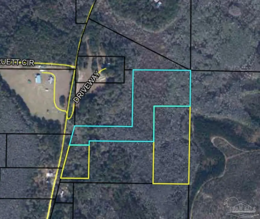 1329 Beaver Dam Ln, Bonifay, FL 32425 - Image #2