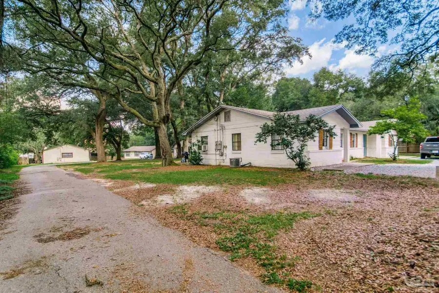2001 N 61st Ave, Pensacola, FL 32506 - Image #2