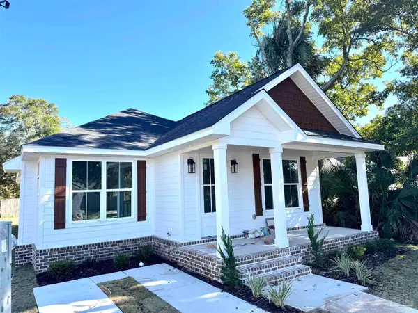 1212 N 6th Ave, Pensacola, FL 32503