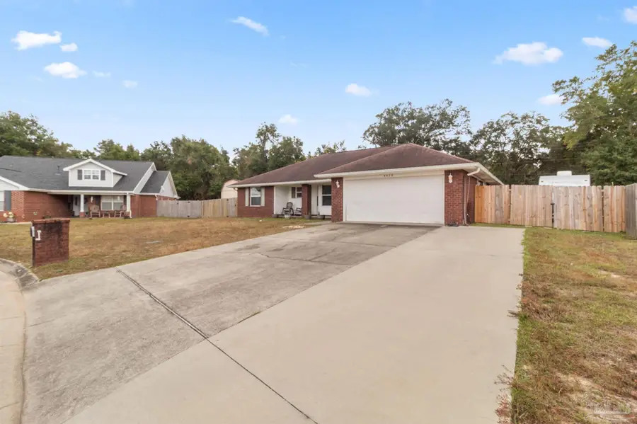 4420 Piedmont Way, Milton, FL 32583 - Image #2