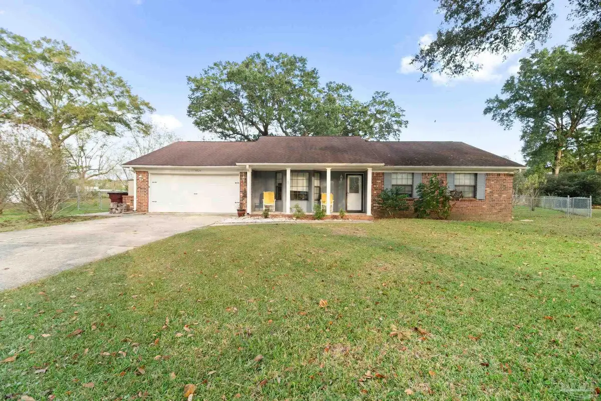 4324 Grant St, Pace, FL 32571 - Image #1