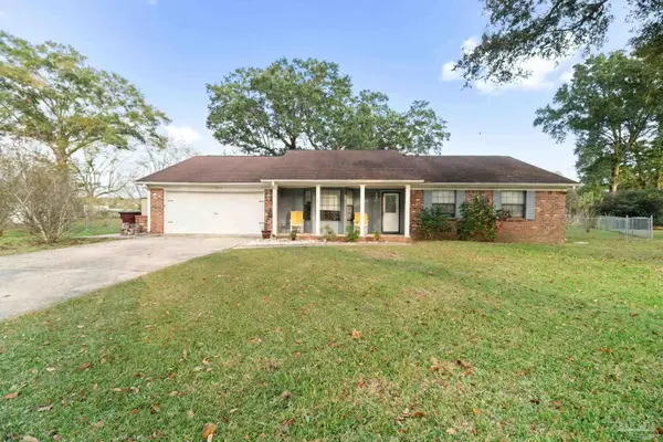 4324 Grant St, Pace, FL 32571