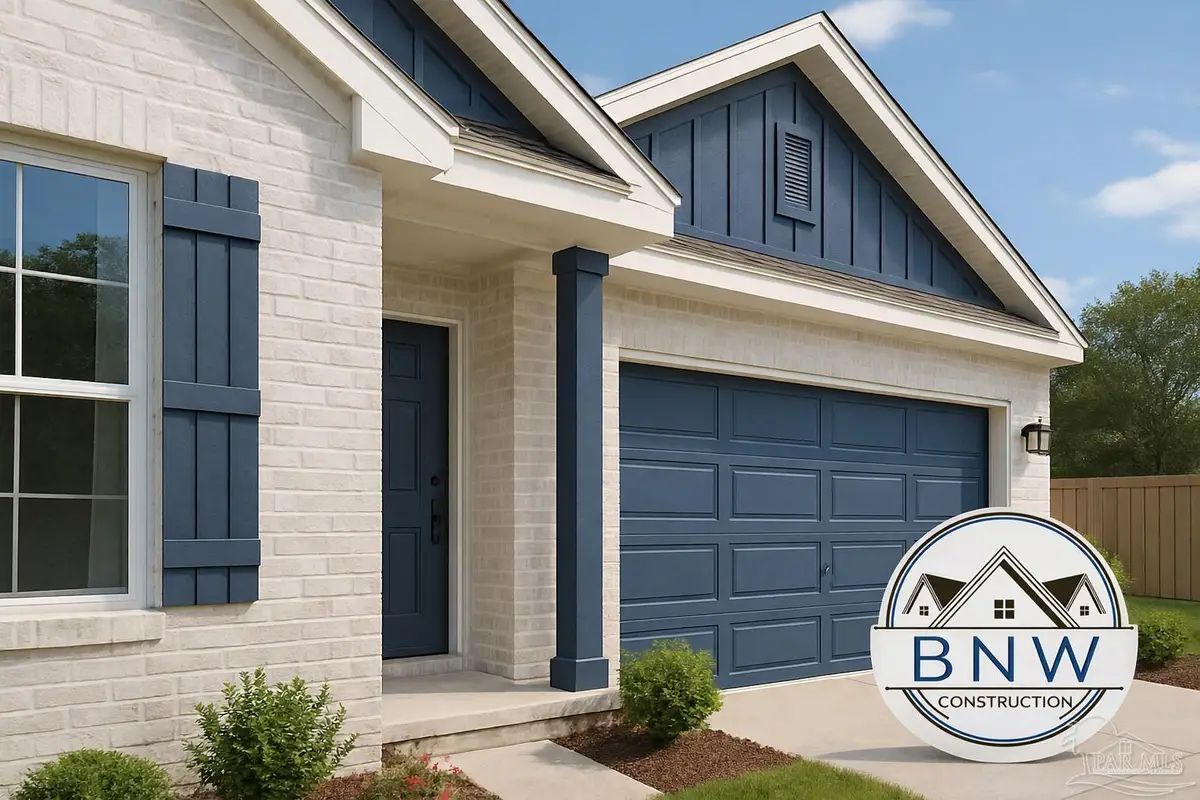 3844 Throne Ct, Bagdad, FL 32583 - Image #1